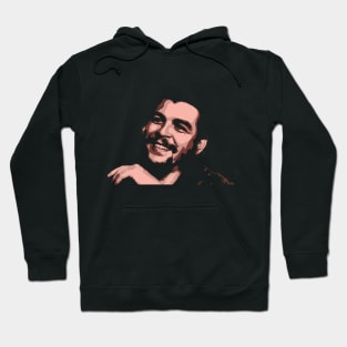 Che Guevara Hoodie